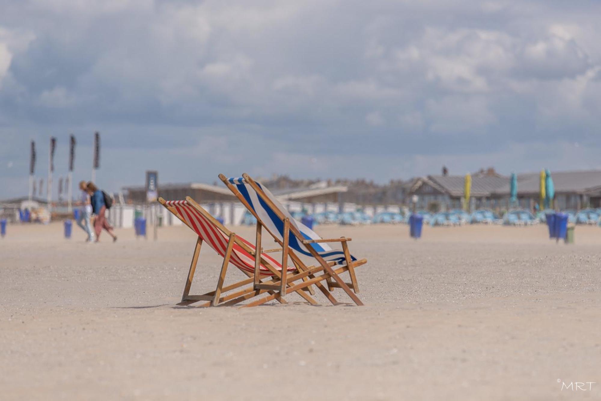 Hotel Noordzee Katwijk aan Zee Extérieur photo