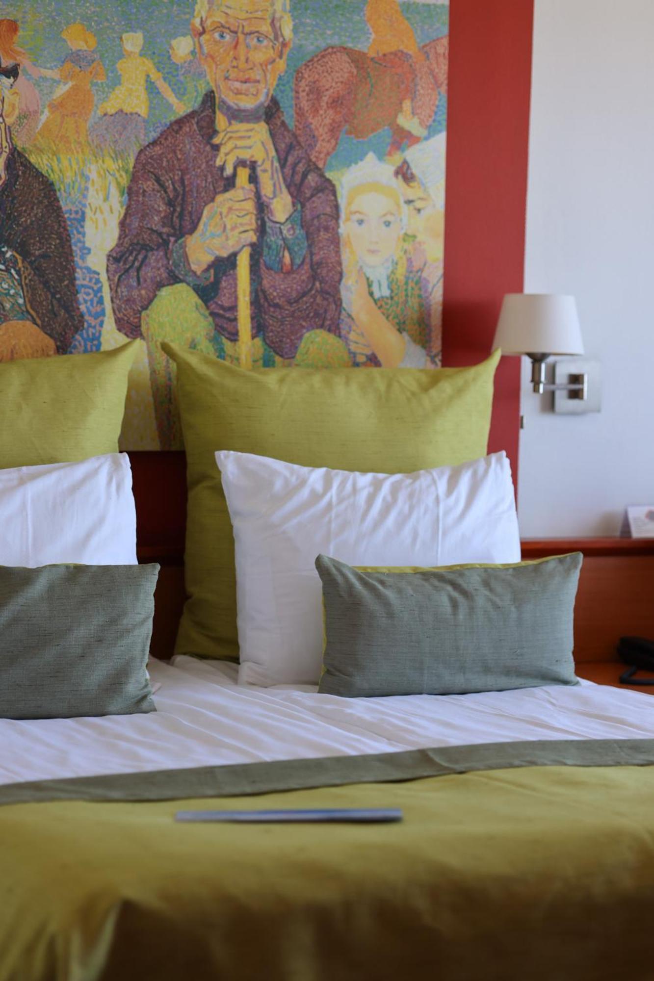 Hotel Noordzee Katwijk aan Zee Extérieur photo