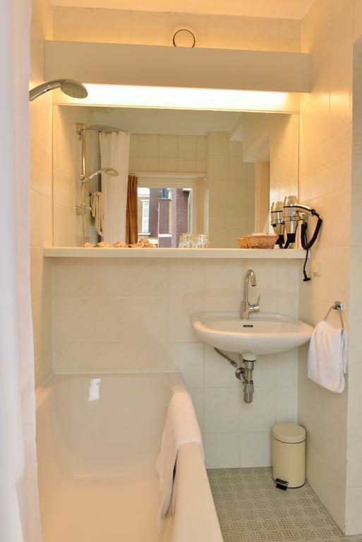 Hotel Noordzee Katwijk aan Zee Extérieur photo