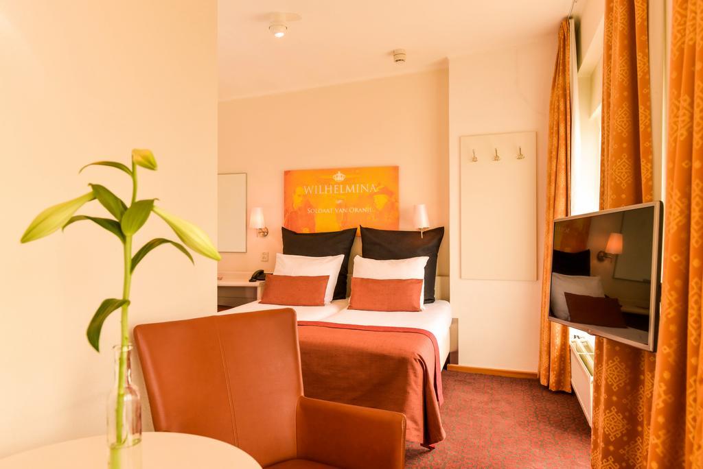 Hotel Noordzee Katwijk aan Zee Chambre photo