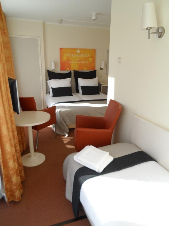 Hotel Noordzee Katwijk aan Zee Extérieur photo
