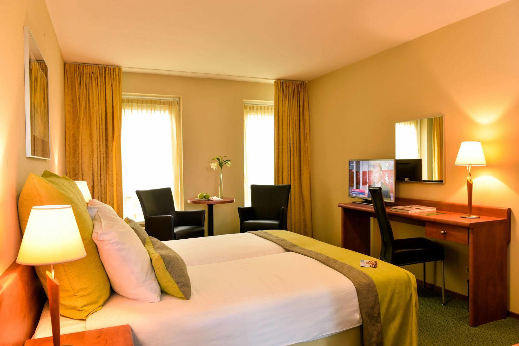 Hotel Noordzee Katwijk aan Zee Extérieur photo
