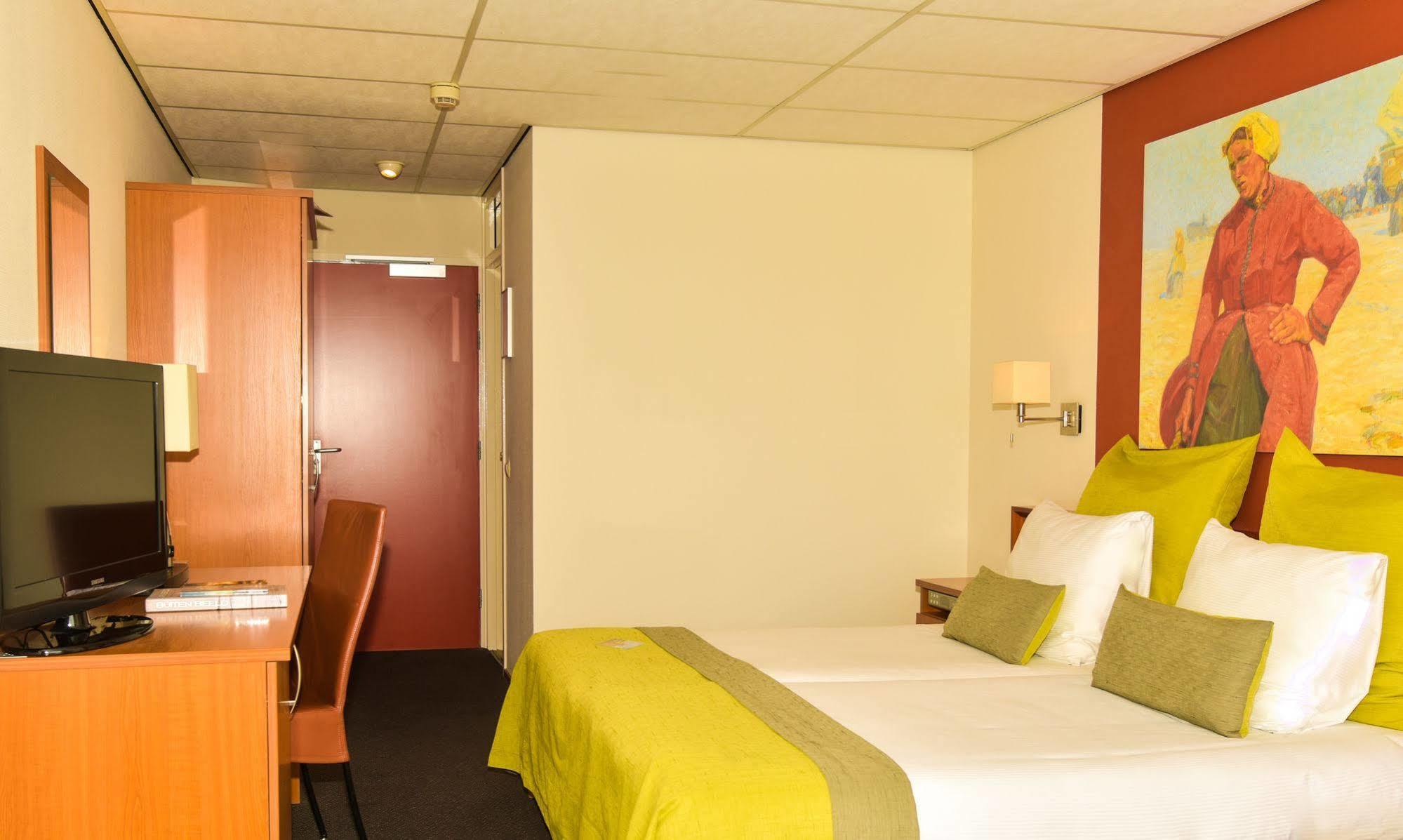 Hotel Noordzee Katwijk aan Zee Extérieur photo