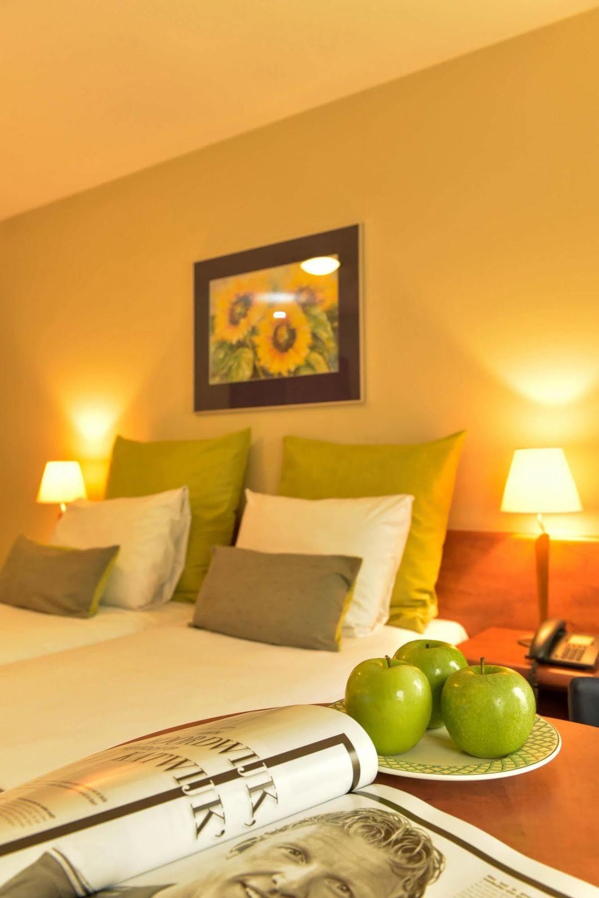 Hotel Noordzee Katwijk aan Zee Extérieur photo
